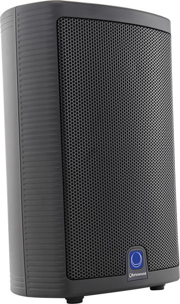 רמקול מוגבר M10 של Turbosound – תמונה 2