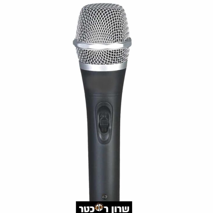 מיקרופון sound-tech pg-48