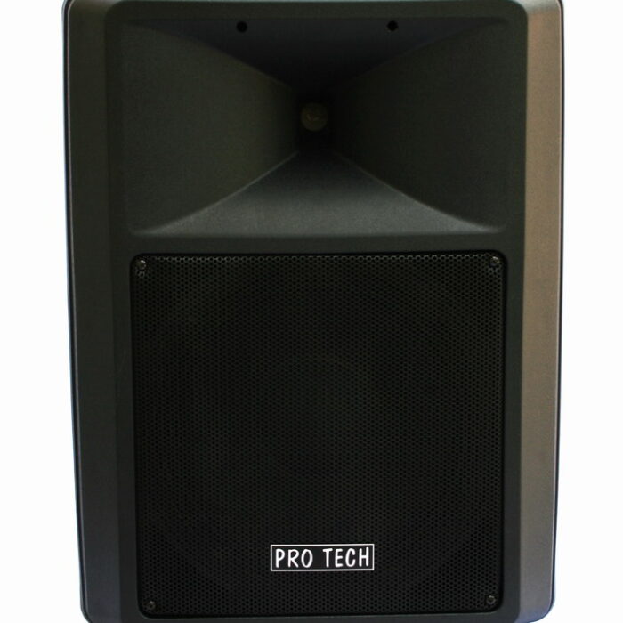 CB 350 רמקול פאסיבי איכותי 12"- 2 אלמנטים מבית Pro Tech