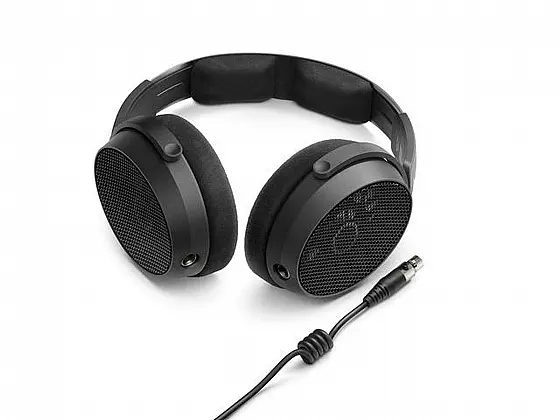 אוזניות די ג'יי דגם HD 490 PRO מבית – תמונה 4