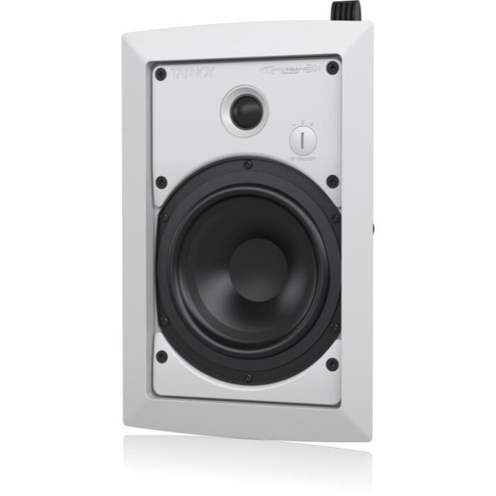 רמקול שקוע מקצועי iW-6DS-WH של Tannoy