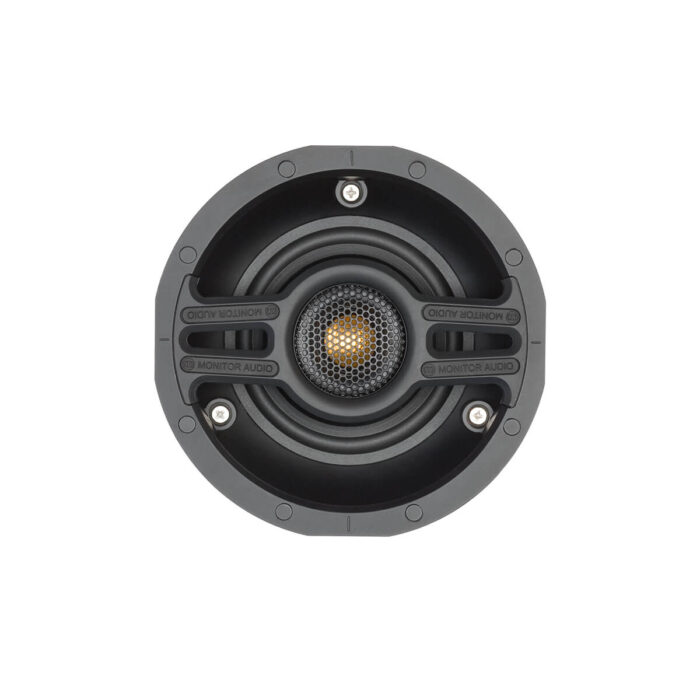 CS140 רמקול 4 אינץ׳ שקוע קיר יוקרתי של MONITOR AUDIO