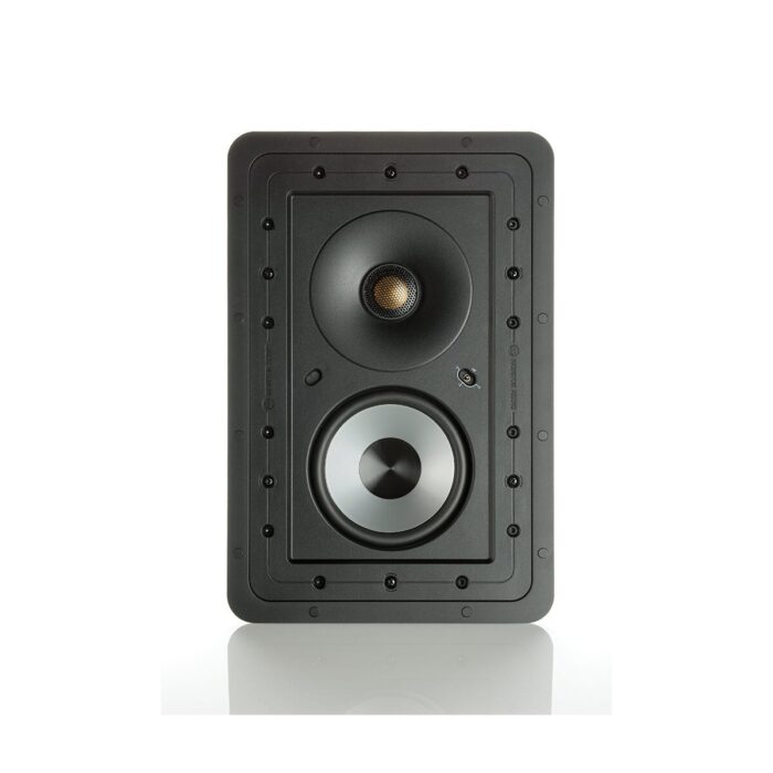 CP-WT150 רמקול 5 אינץ׳ שקוע קיר יוקרתי של MONITOR AUDIO