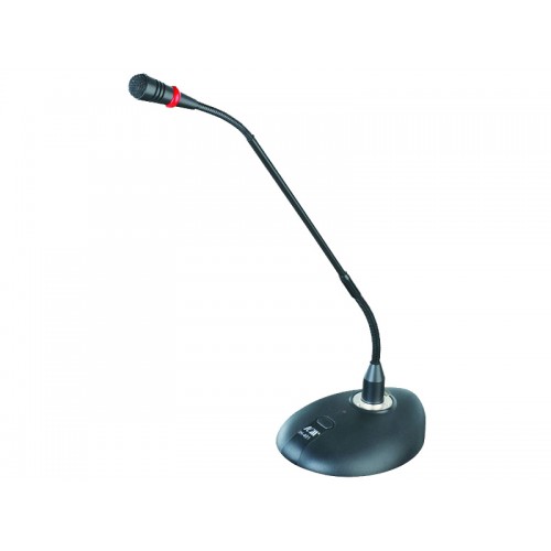 מיקרופונים