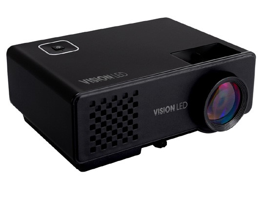 מכירת מקרנים