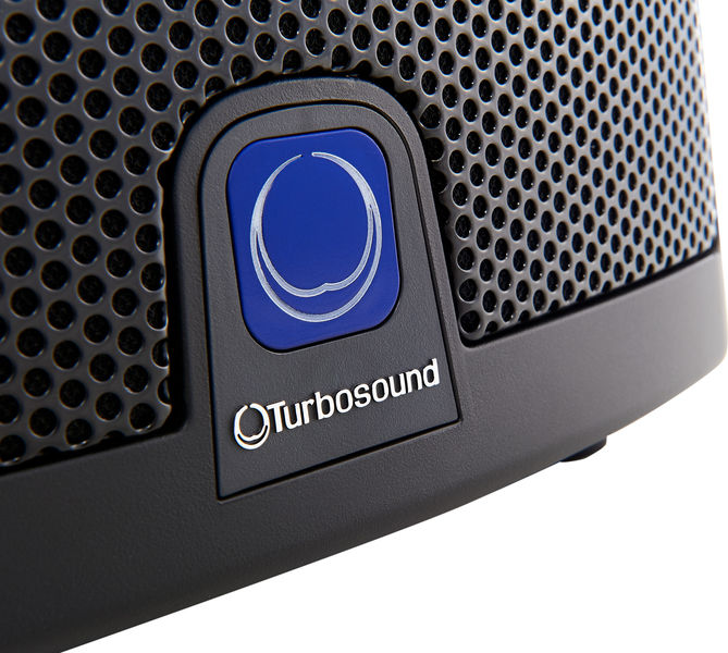 רמקול מוגבר M10 של Turbosound – תמונה 7