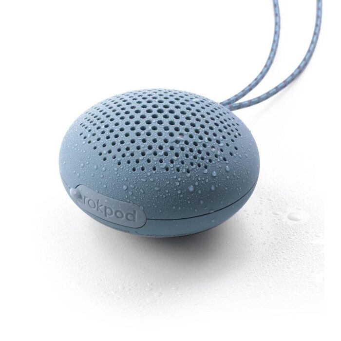 רמקול ספורט Rokpod של Boompods