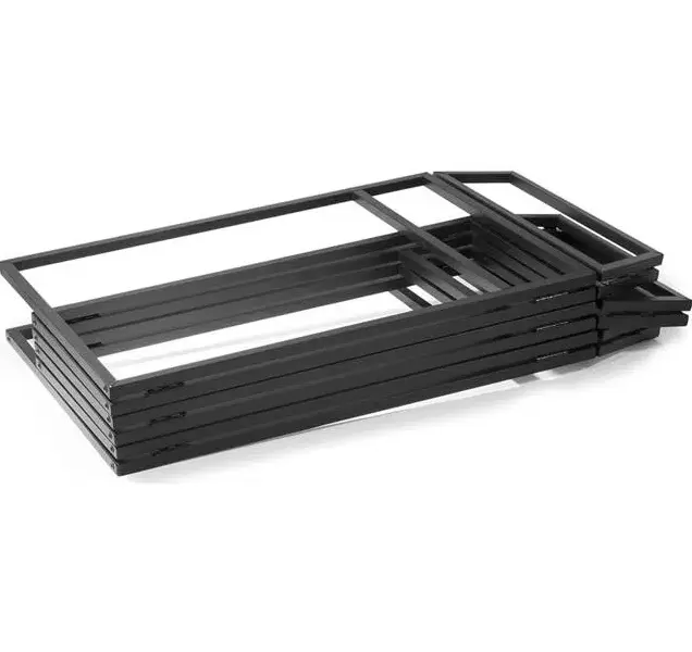 עמדת DJ מתקפלת ברוחב 195 ס”מ כולל תיק STONE דגם DJB-03 – תמונה 12