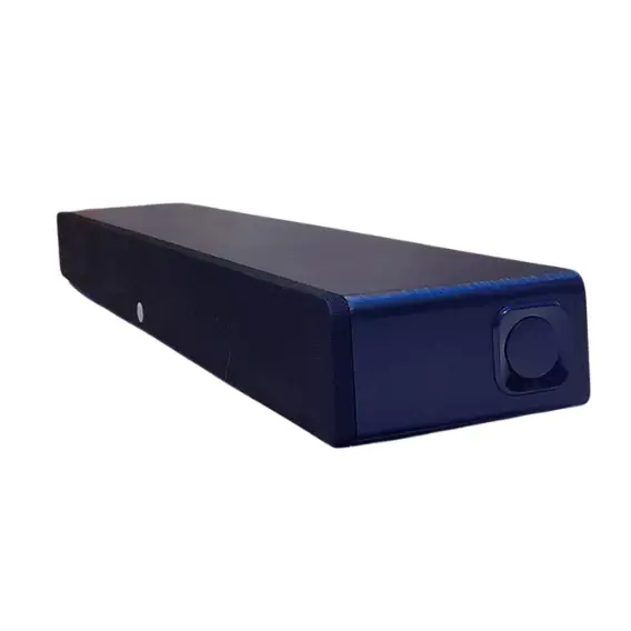 סאונד בר Bluetooth, Optical, HDMI ARC, USB Play, Remote Control דגם FI-SB300 מבית – תמונה 3