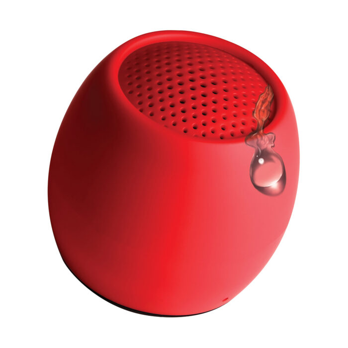 ZERO רמקול ספורט אלחוטי של Boompods