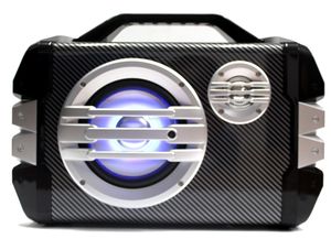 טיפים לאחסון בידורית ניידת