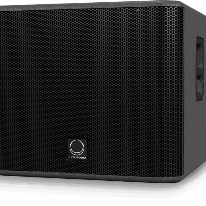 רמקול סאב וופר פרונטלי TMS118B של Turbosound