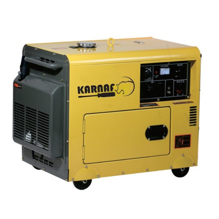 מכירת גנרטורים