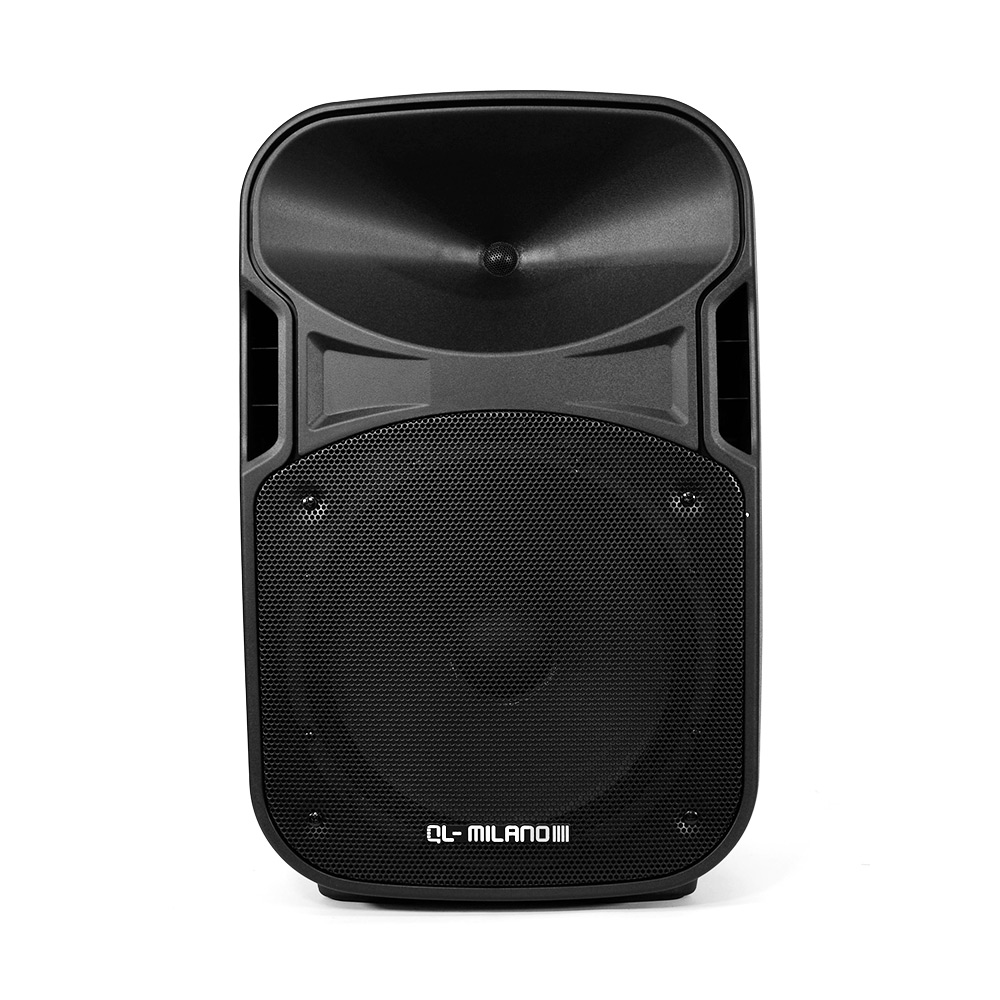 בידורית קריוקי דגם QL-710 600W מבית – תמונה 2