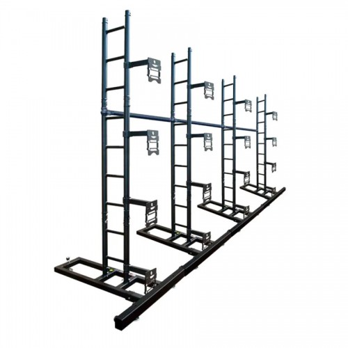 ציוד נלווה למסכי לד