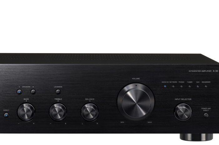 ציוד סאונד מתקדם