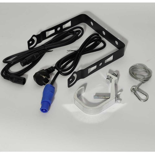 מכונת לייזר 1W דגם LZ LS-1000RGB מבית – תמונה 3