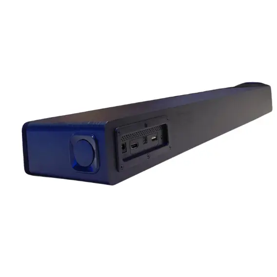 סאונד בר Bluetooth, Optical, HDMI ARC, USB Play, Remote Control דגם FI-SB300 מבית – תמונה 4