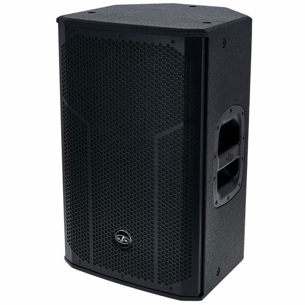 רמקולים מוגברים