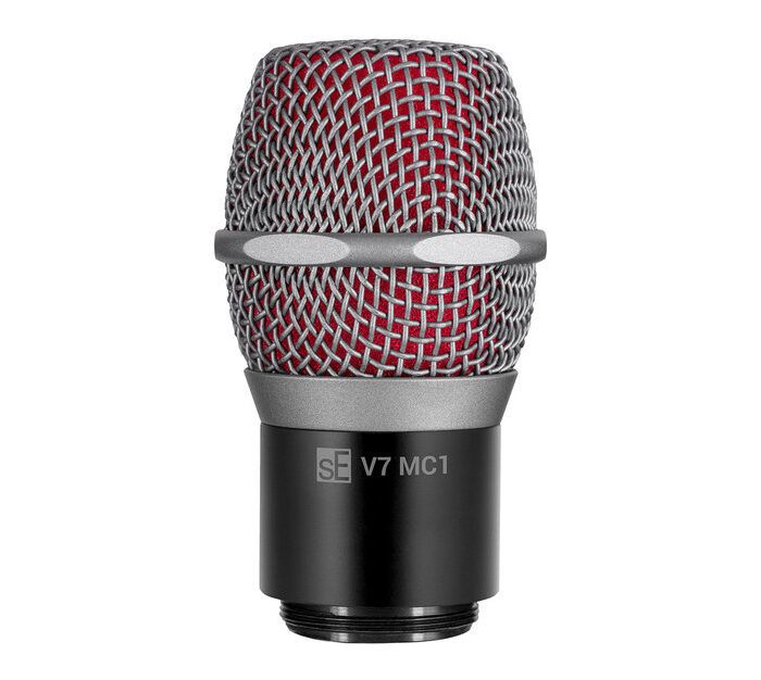 מיקרופון אלחוטי