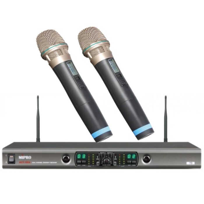 מיקרופונים / מיקרופוני מדונה אלחוטיים