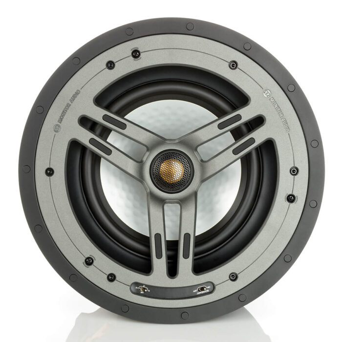 CP-CT380 רמקול שקוע קיר / תקרה בקוטר 8 אינץ׳ של MONITOR AUDIO