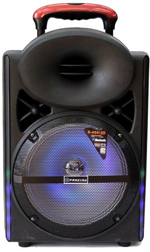 השכרתם ערכת קריוקי ניידת? כך תשמרו עליה