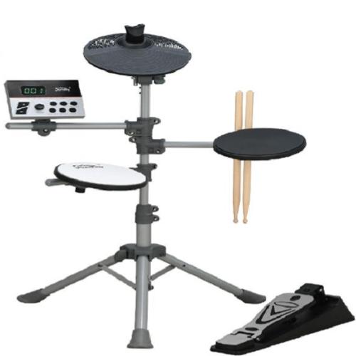 מערכת תופים אלקטרונית