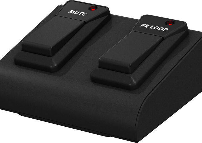 FS112BX פדאל שליטה כפול של Behringer