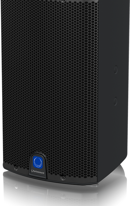 רמקול מוגבר iQ10 של TurboSound