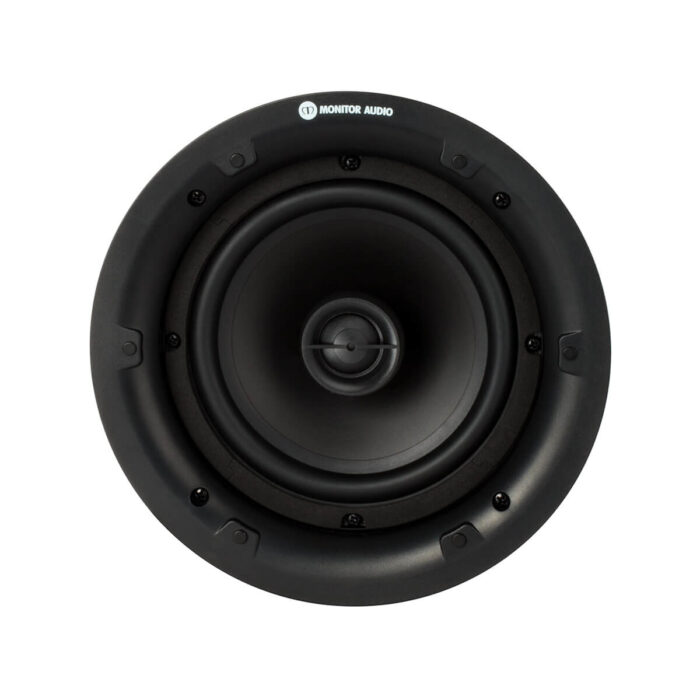 Pro-65 סט 5 רמקולים יוקרתיים 6.5 אינץ׳ שקועי קיר של MONITOR AUDIO