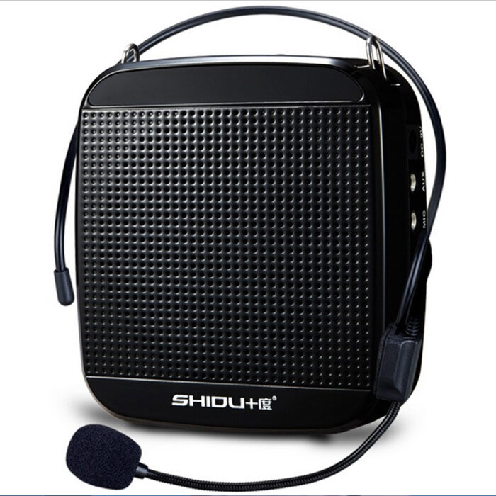 בידורית אישית SHIDU 512