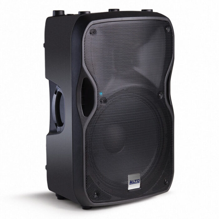 רמקול מוגבר TS115A של Alto