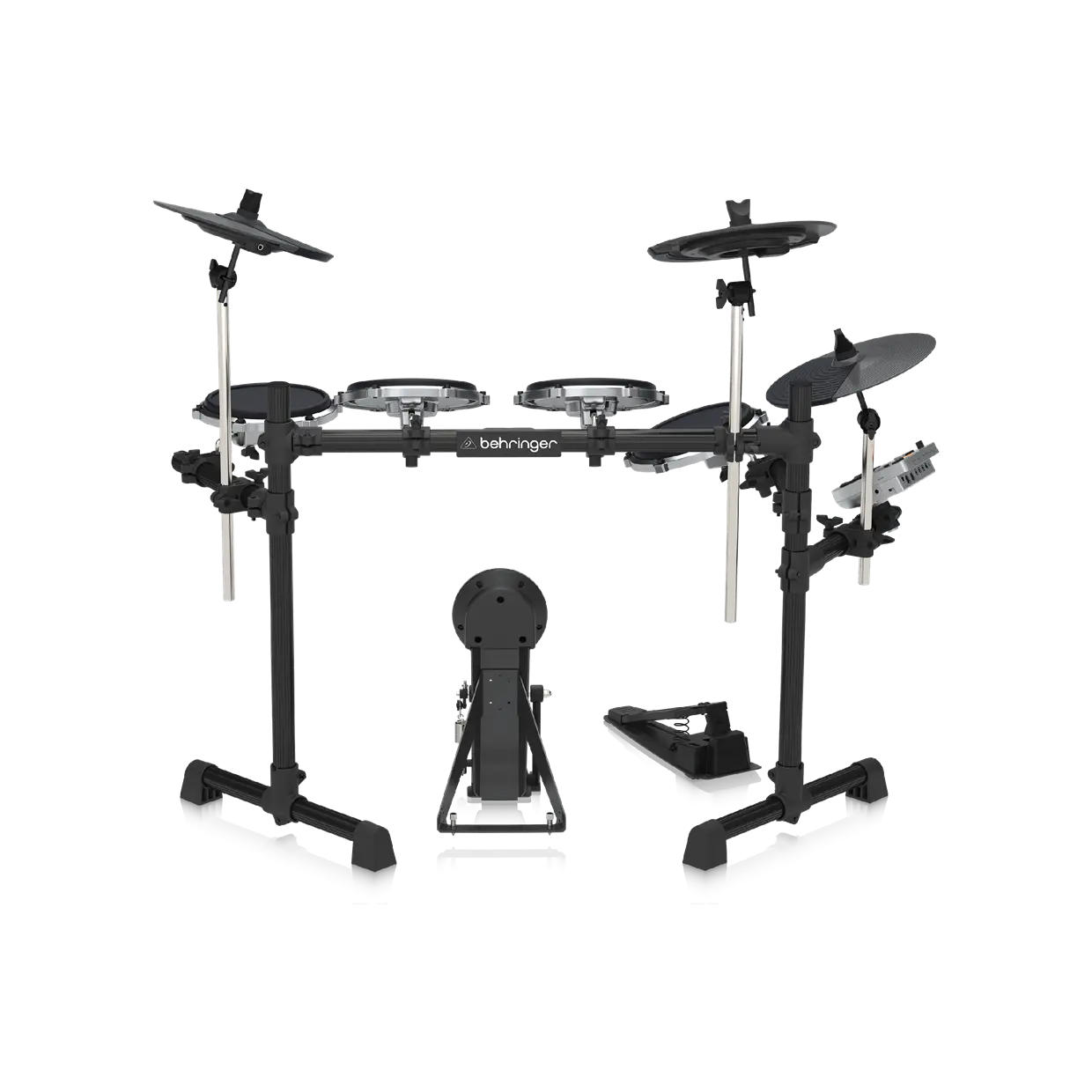 סט תופים אלקטרוני 8 חלקים דגם XD80USB מבית – תמונה 8
