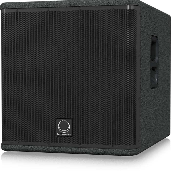 רמקול סאב וופר פרונטלי TVX118B של Turbosound