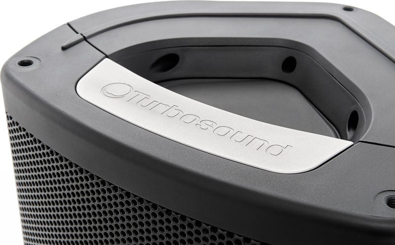 רמקול מוגבר M10 של Turbosound – תמונה 4