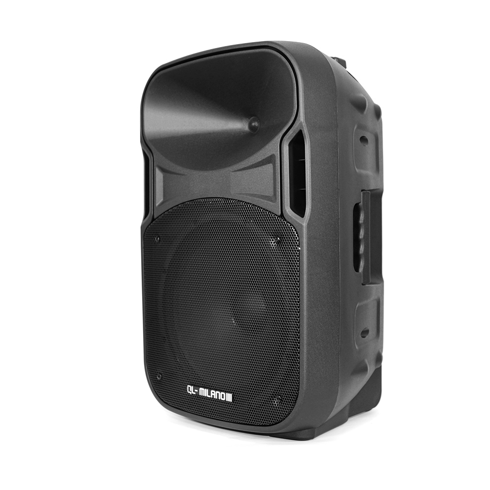 בידורית קריוקי דגם QL-710 600W מבית – תמונה 3