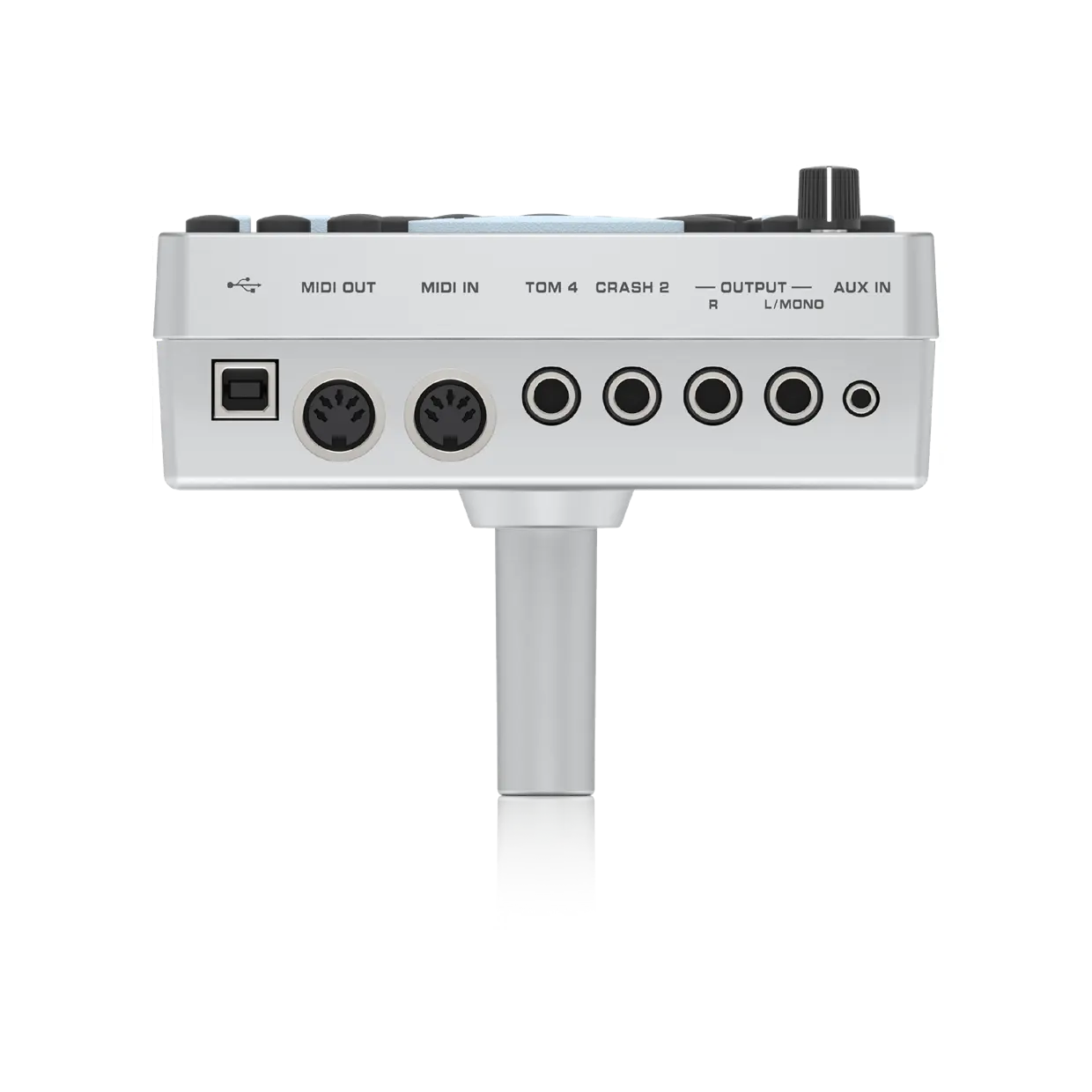 סט תופים אלקטרוני 8 חלקים דגם XD80USB מבית – תמונה 7