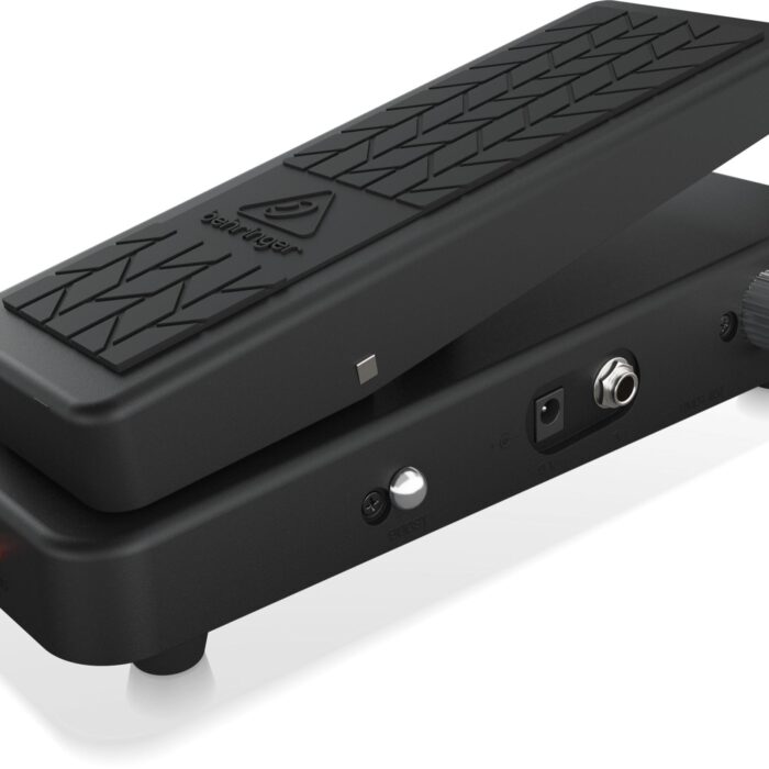 HB01 פדאל Wah-Wah של Behringer