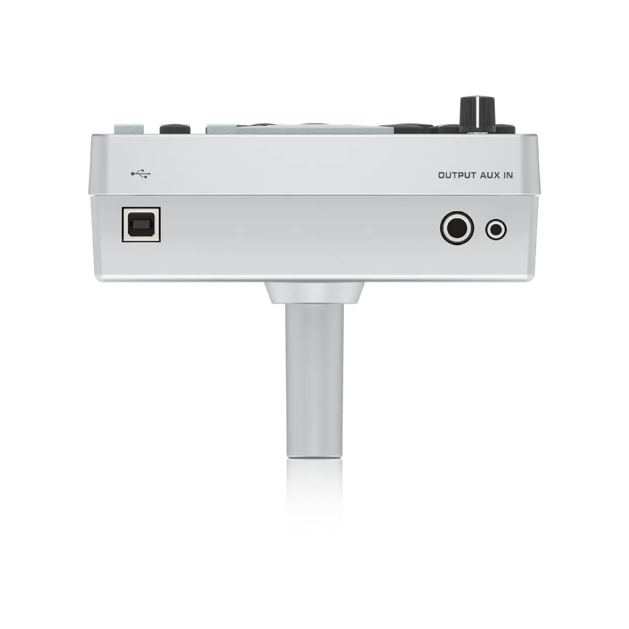 סט תופים אלקטרוני 8 חלקים דגם XD8USB מבית – תמונה 7