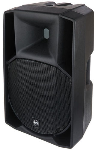 רמקולים מוגברים של חברת RCF