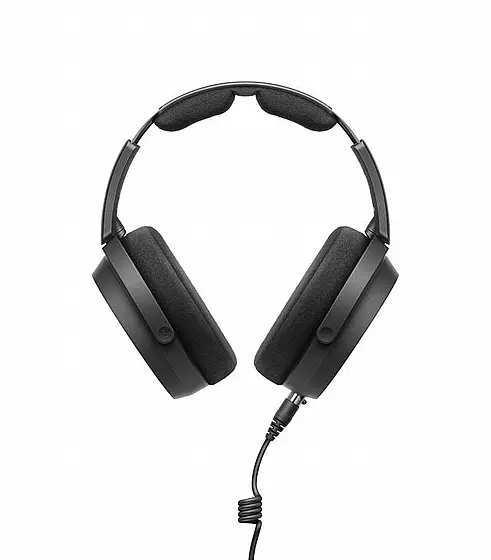 אוזניות די ג'יי דגם HD 490 PRO מבית – תמונה 3