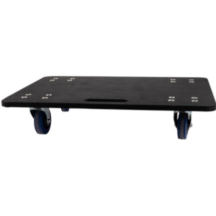 ציוד לבמות: ציוד נלווה להקמת במות