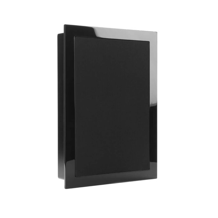 SoundFrame 1 רמקול פאסיבי איכותי שקוע קיר/לתלייה בגודל מלא מבית MONITOR AUDIO