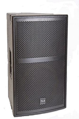 רמקולים מוגברים חברת protech