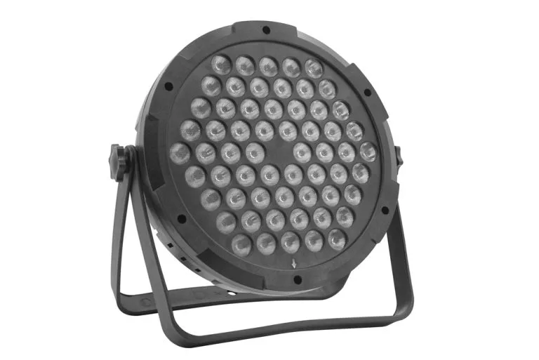 פנס תומס לד אולטרה סגול Shadow PL62N-UV – 60X3W UV – תמונה 3