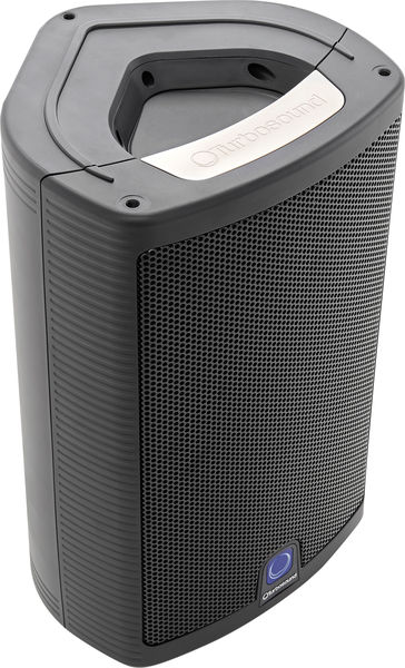 רמקול מוגבר M10 של Turbosound – תמונה 3