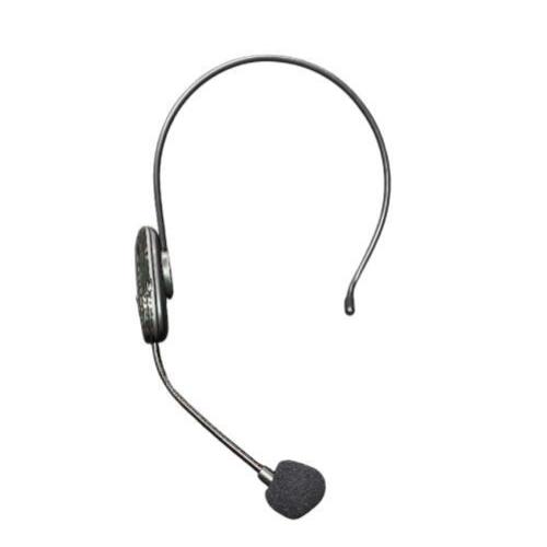 IU-2071S 504S SET ערכת מדונה ספורט אלחוטית בתדר קבוע 504.9MHz של Jade – תמונה 2