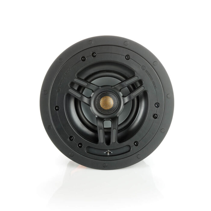 CP-CT150 רמקול שקוע קיר / תקרה בקוטר 5 אינץ׳ של MONITOR AUDIO