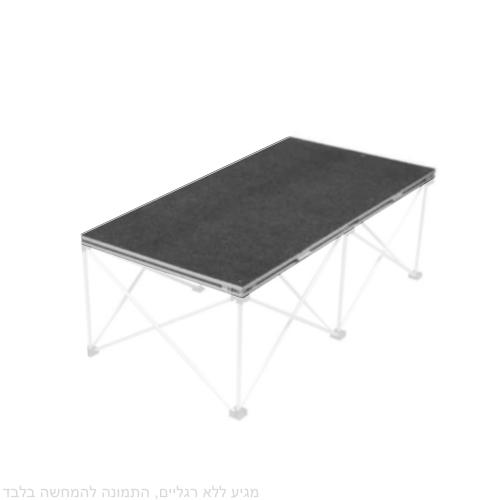 במות אלומיניום SH technologies